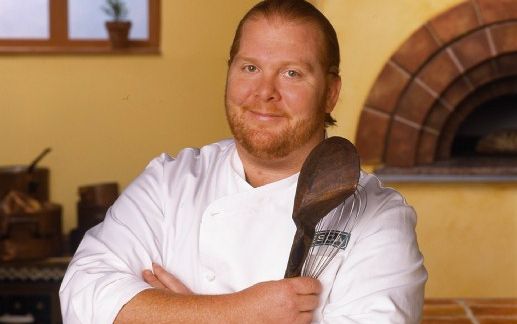 Mario Batali